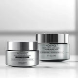 Novage+ Multi-Active Anti-Ageing Богат ноќен крем