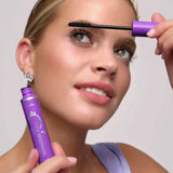 THE ONE 5 во 1 Wonder Lash Prom Queen маскара - црна