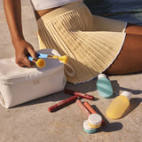 Sun-Kissed Козметичка торбичка