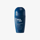 North For Men Subzero Антиперспирантен ролон-дезодоранс