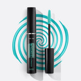 Hypnotic Colour Coloured Mascara - Minty Magic
