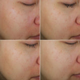 Bright Intense мешана рутина