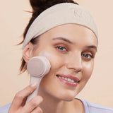 Двострана четка за чистење лице