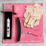 Cuticle and Nail Care Tool