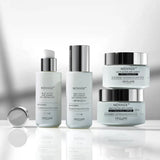 Novage+ Multi-Active Anti-Ageing Богат дневен крем со заштитен фактор 30