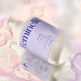 Feminelle Gentle Intimate Wash with Cotton Extract