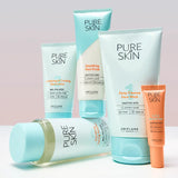 Pure Skin Матирачки и разладувачки лосион