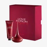 Love Potion Cherry on Top Сет во кутија за подарок
