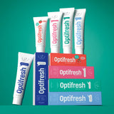 Optifresh Maximum Fresh паста за заби
