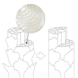 DUOLOGI Bond Repair Серум за коса за прекуноќ