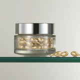 Novage+ Intense Nourishment Капсули за лице со мешавина од масла