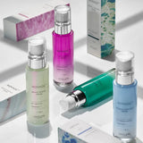 Novage+ Blemish + Age Defy Серум