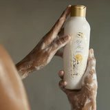 Milk & Honey Gold крем за туширање