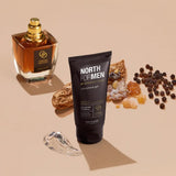 North for Men by Giordani Gold Гел за по бричење