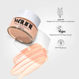 Waunt Sleeping Beauty Хранлива маска