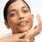 Opt Optimals Hydra-Glow Gel Лепенки за лице