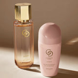 Giordani Gold Woman Парфимиран ролон-дезодоранс