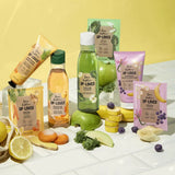 Love Nature Up-Loved Nourishing Регенератор што не се плакне со апциклиран цвет од банана и органско акаи