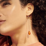 Amber Elixir Warm Temptation Мирислив спреј