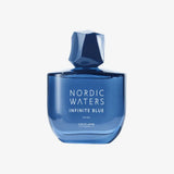 Nordic Waters Infinite Blue Парфимирана вода за Него