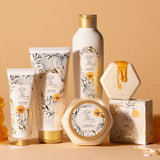 Milk & Honey Gold Кремаст сапун