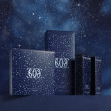 THE ONE балсам за усни со светки