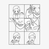 Arctic Ritual Сет за вакуумска масажа