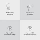 Novage+ Blemish + Age Defy Серум