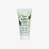 Love Nature Hydrating Crem за лице со органска алое вера и ананас