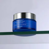 Novage+ Intense Skin Recharge Ноќна маска