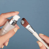 Четка за крем и за серум