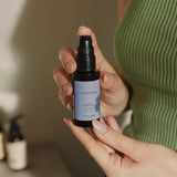 Wellosophy Relax & Recharge Sleep Еликсир за лице