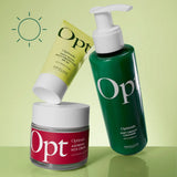 Opt Optimals Age Revive Богат крем