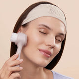 Двострана четка за чистење лице