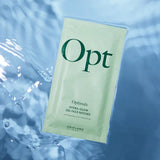 Opt Optimals Hydra-Glow Gel Лепенки за лице