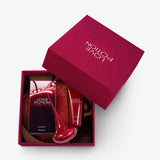 Love Potion Cherry on Top Сет во кутија за подарок
