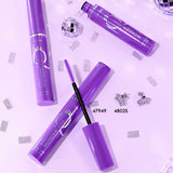 THE ONE 5 во 1 Wonder Lash Prom Queen маскара - црна