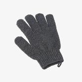 Charcoal Ракавица за пилинг