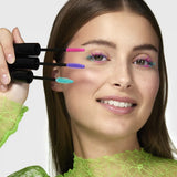 Hypnotic Colour Coloured Mascara - Minty Magic