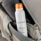 Activelle Power Move Antiperspirant Deodorant Spray