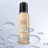 THE ONE Illuskin Glow Reflective Течна пудра