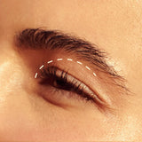 Tapered Touch Blending Четка за очи