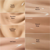Giordani Gold Eternal Glow Течна пудра СПФ 25