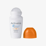 Activelle Power Move Antiperspirant Roll-On