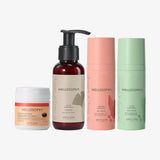 Wellosophy Сет за здравје на кожата со антиоксидант