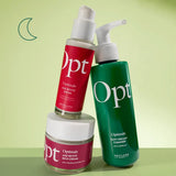 Opt Optimals Age Revive Богат крем