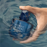 Nordic Waters Infinite Blue Парфимирана вода за Него