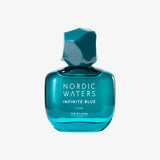 Nordic Waters Infinite Blue Парфимирана вода за неа