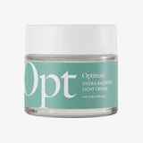 Opt Optimals Hydra Radiance Лесен крем