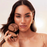 Giordani Gold Essenza Камена пудра-бронзер